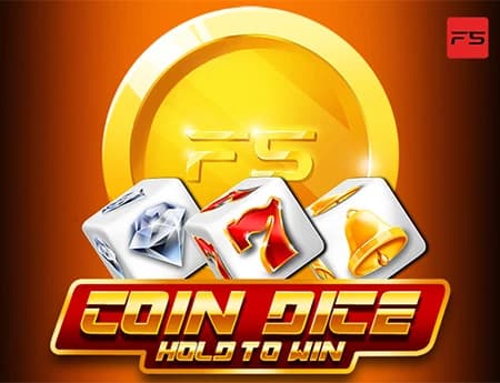 Coin Dice: Hold to Win