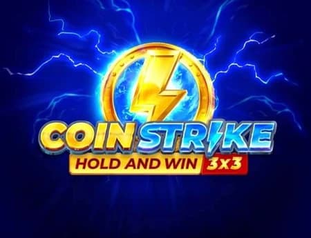 Coin Strike: Hold and Win