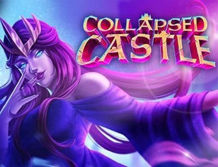 Collapsed Castle