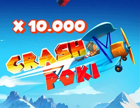 Crash Poki