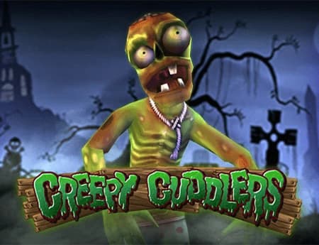 Creepy Cuddlers