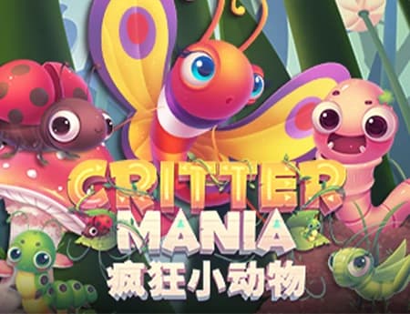 Crittermania