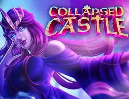 Cursed Castle