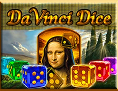Da Vinci Dice