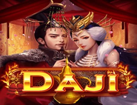 Daji