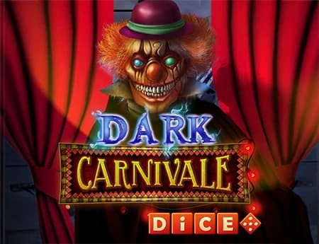 Dark Carnivale Dice