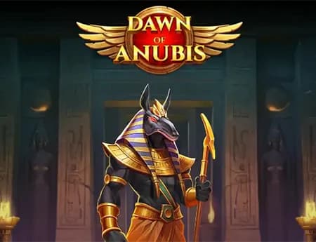 Dawn of Anubis