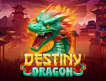 Destiny Dragon