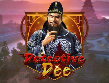 Detective Dee