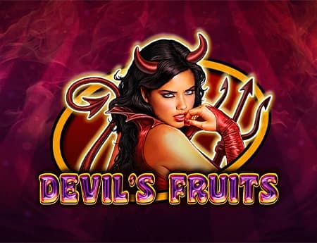 Devil's Fruits