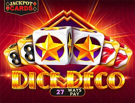 Dice Deco
