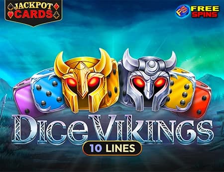Dice Vikings