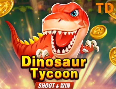 Dinosaur Tycoon