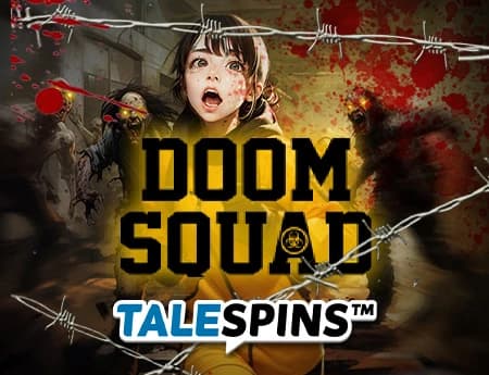 Doom Squad