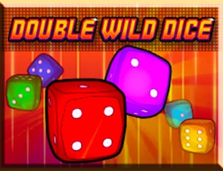 Double Wild Dice