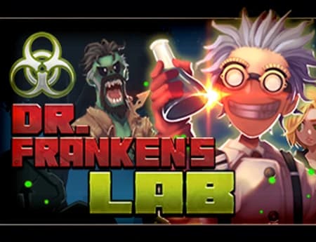 Dr.Franken’s Lab