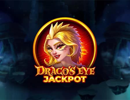 Draco's Eye Jackpot