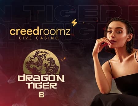 Dragon Tiger B