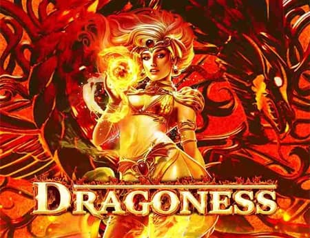 Dragoness