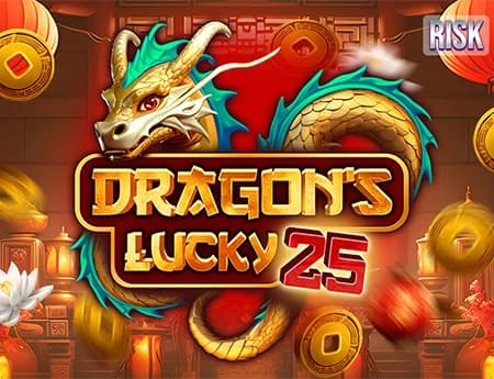 Dragon's Lucky 25