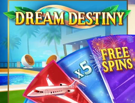 Dream Destiny