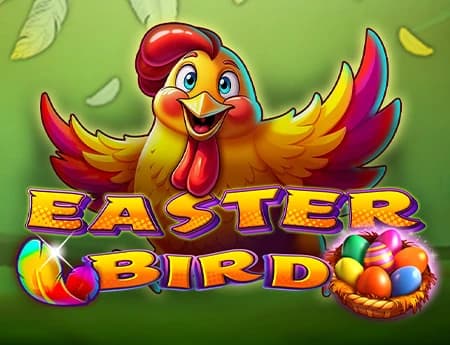 Easter Bird