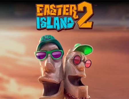 Easter Island 2