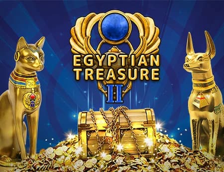 Egyptian Treasure II