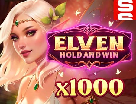 Elven Hold and Win