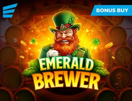 Emerald Brewer