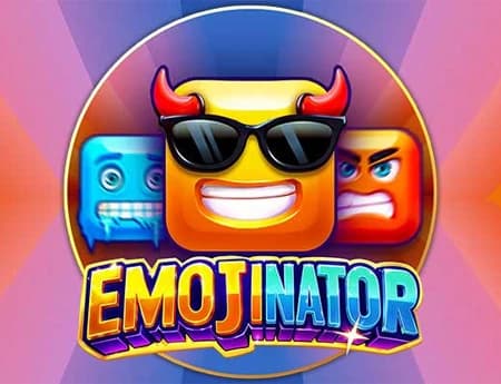Emojinator