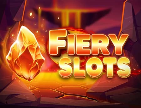 Fiery Slots
