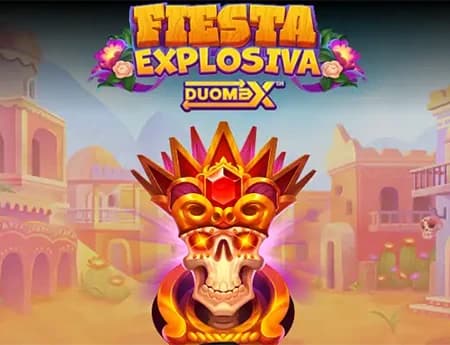 Fiesta Explosiva DuoMax