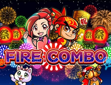 Fire Combo