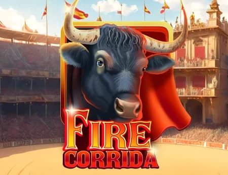Fire Corrida