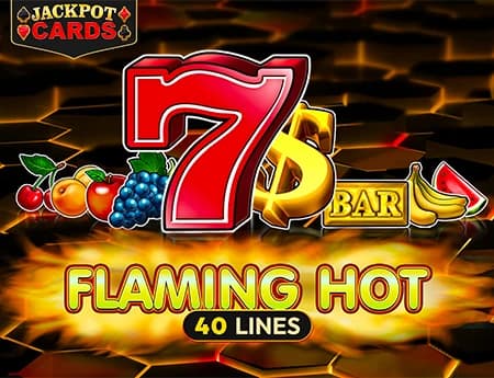 Flaming Hot
