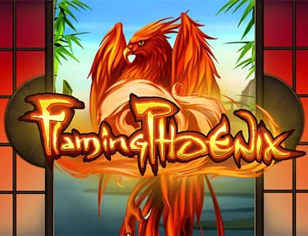 Flaming Phoenix