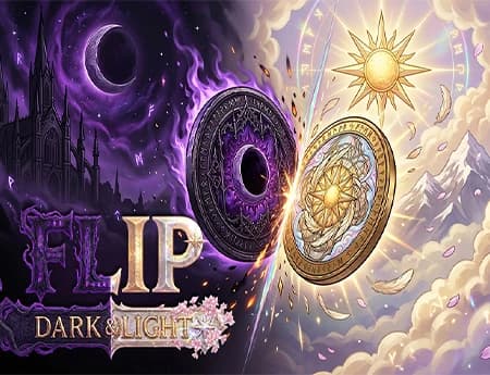 Flip Dark&Light