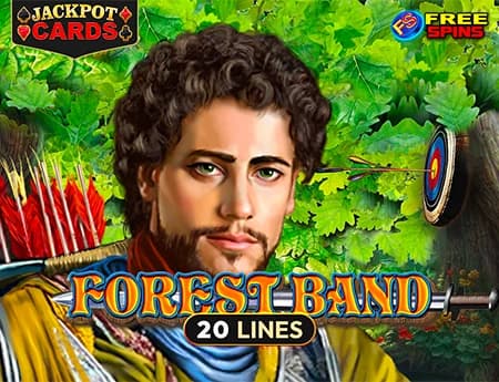 Forest Band