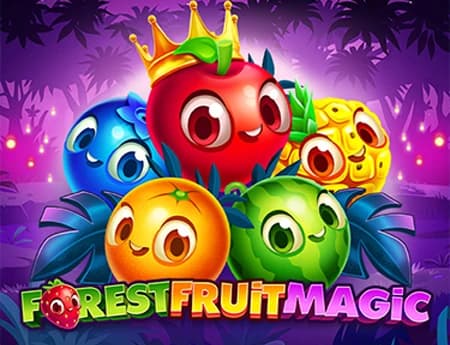 Forest Fruit Magic