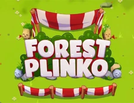 Forest Plinko