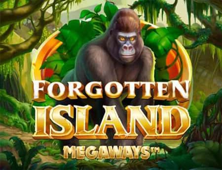Forgotten Island