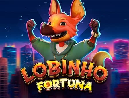 Fortune Wolf