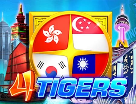Four Tigers