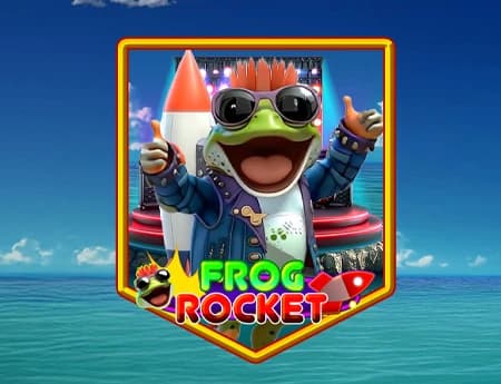 Frog Rocket