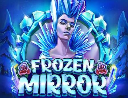 Frozen Mirror