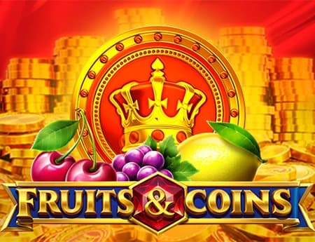 Fruits & Coins