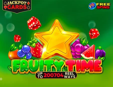 Fruity Time