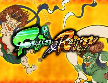 Fujin & Raijin