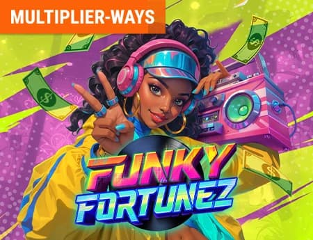 Funky Fortunez